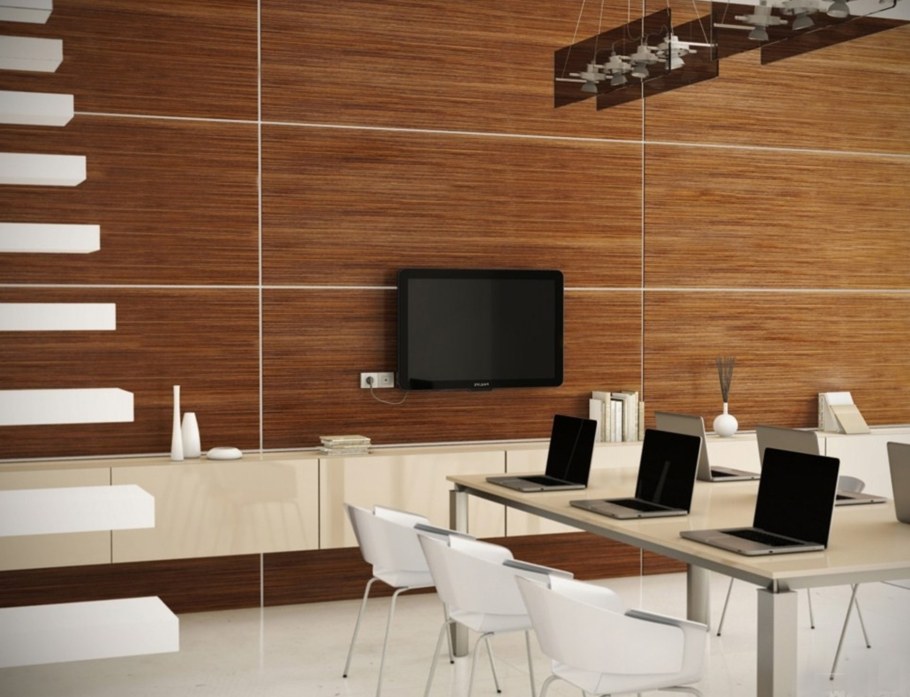 Charmwood 3d панели