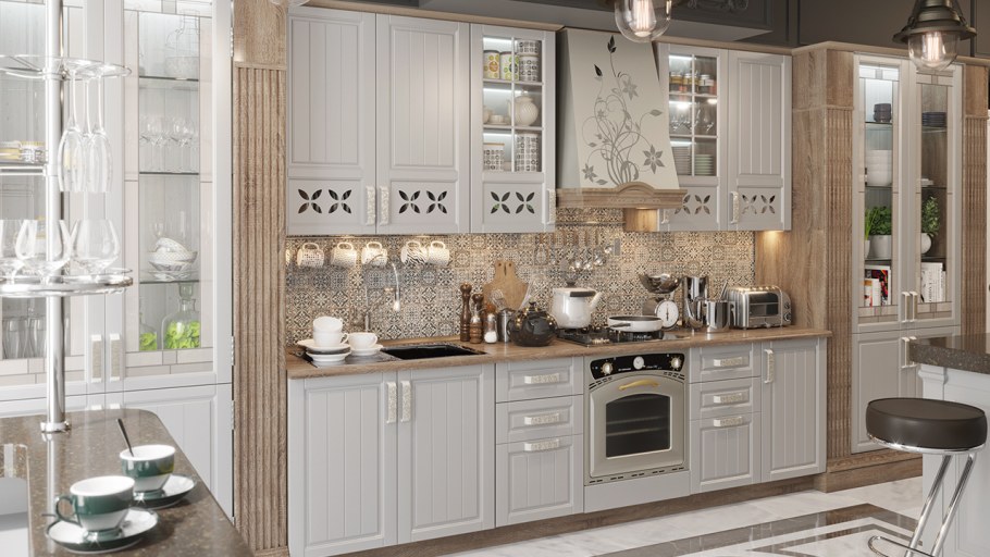 Гостиная Венеция Давита