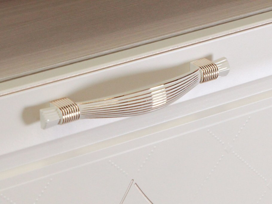 Уфамебель витрина Венеция