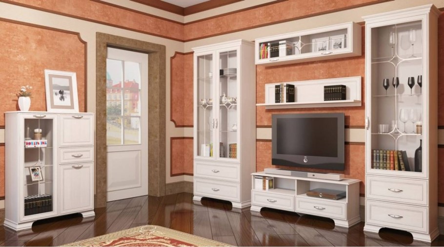 Гостиная Венеция Давита