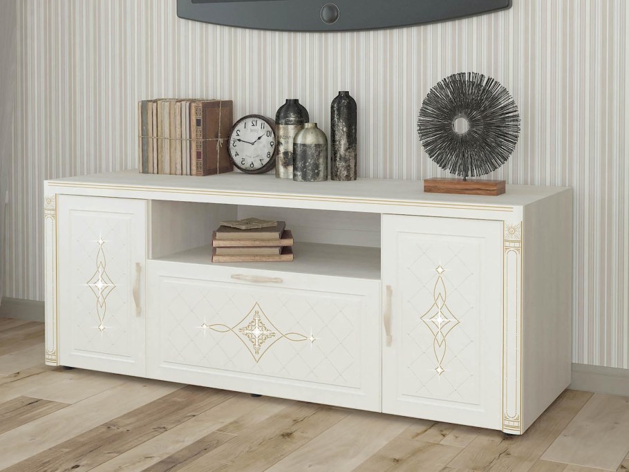 Сервант Венеция фабрика Арида