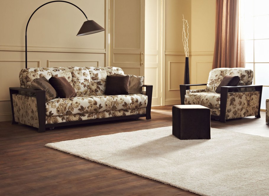 Диван-кровать моон