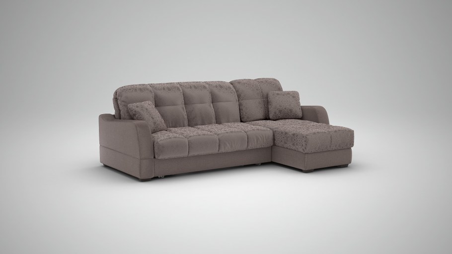 Диван моон 120 аккордеон