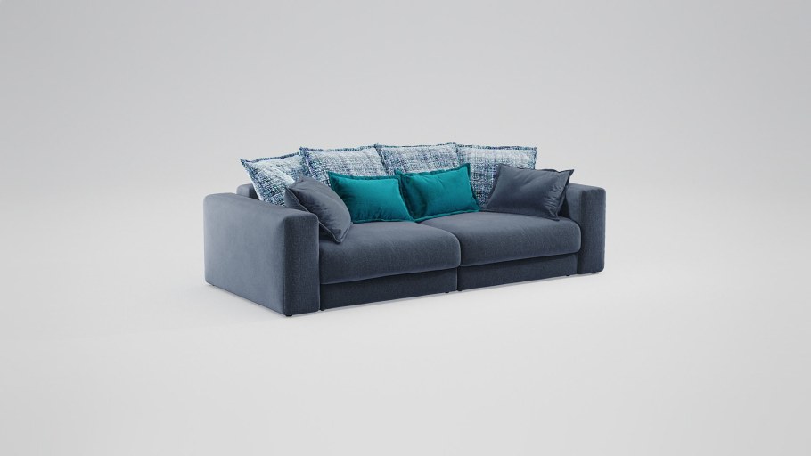 Диван кровать фабрика моон мод. 095