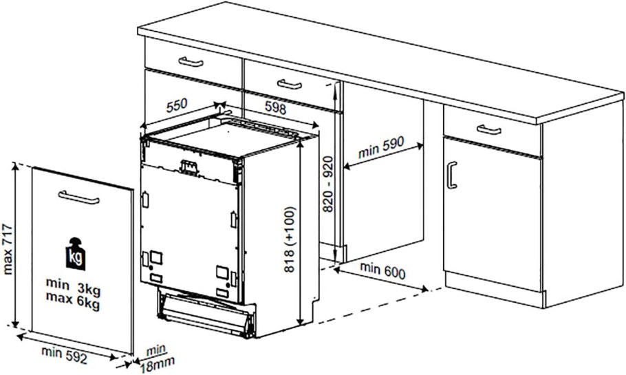Фон для презентации нейтральный