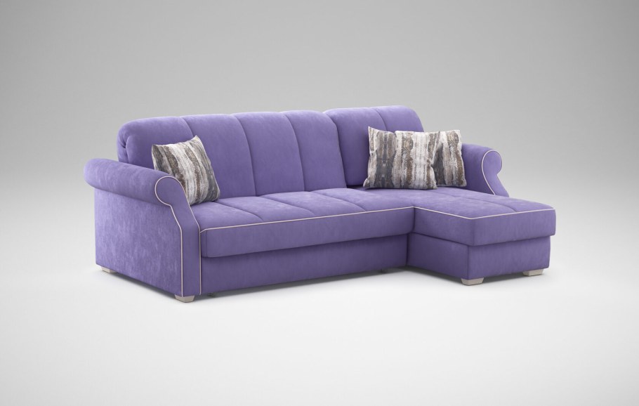 Мун ТРЕЙД кресло Карина 044