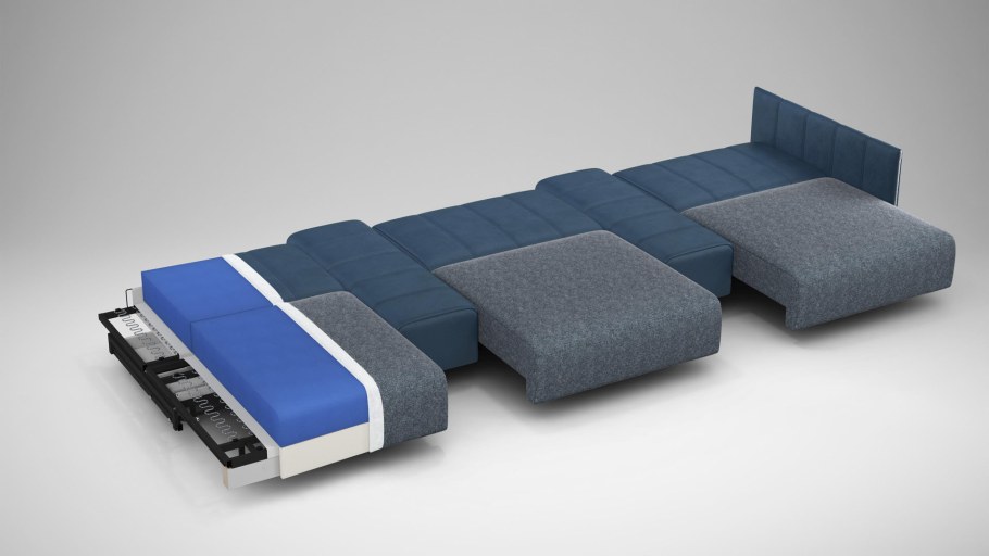 Модель 074 моон