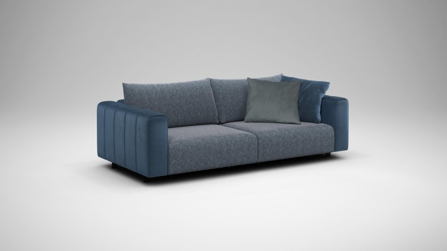 Диван-кровать Moon 039