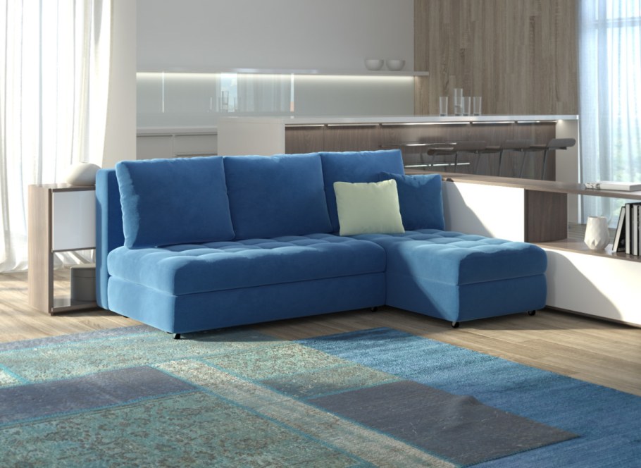 Модульный диван Версаль 2