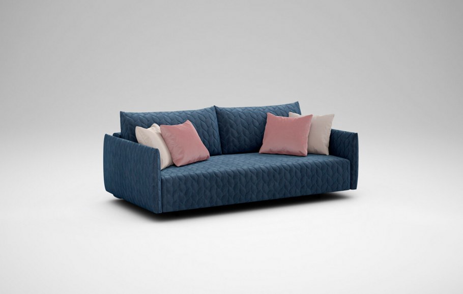 Угловые диваны фабрики Moon