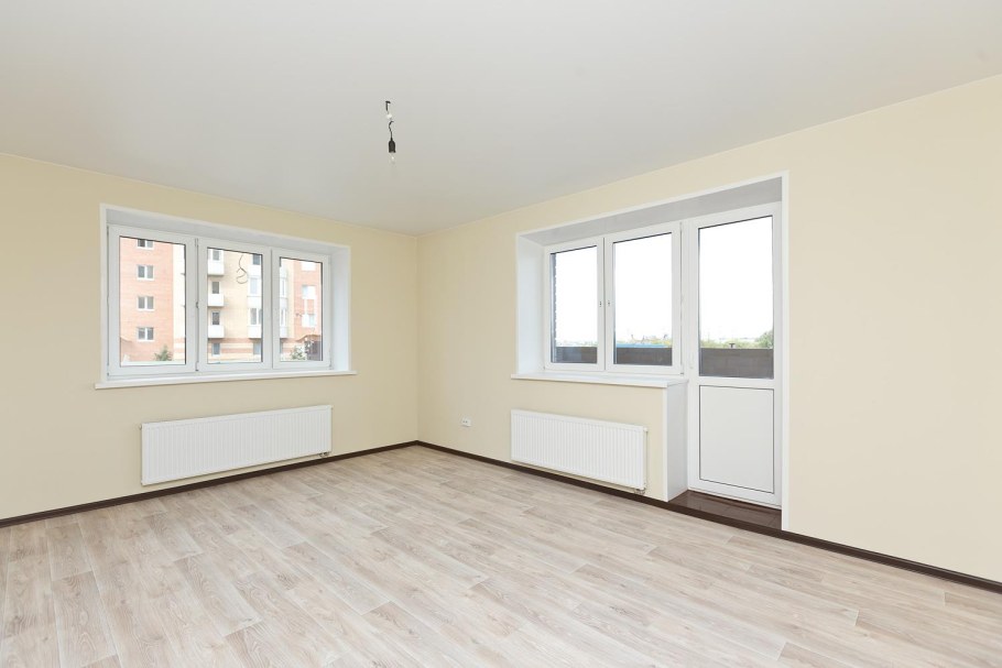 Чистовая отделка