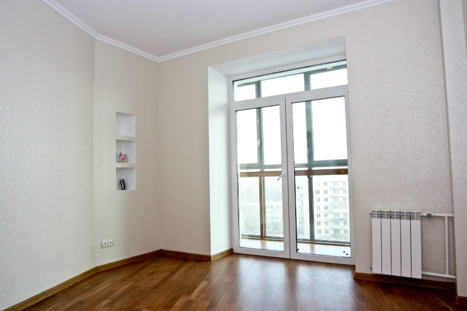 Внутренняя отделка квартир