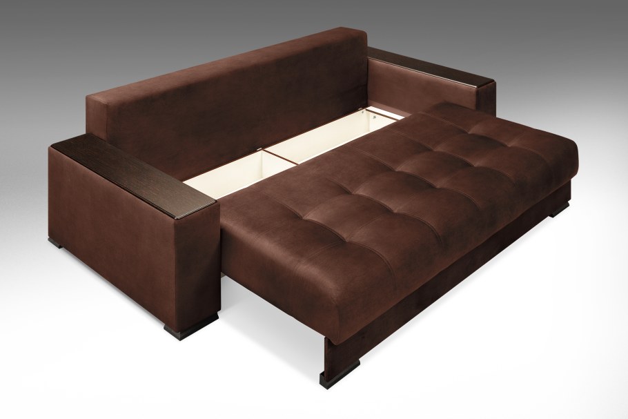 Арктика 2,12 диван, аккордеон, пружинный блок TFK