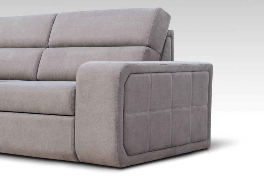 Лидер-2 — диван аккордеон