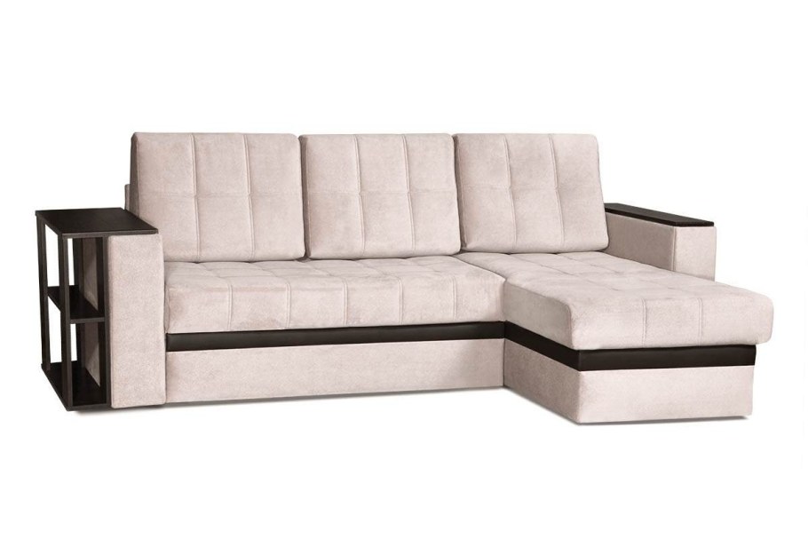 Диван угловой Денвер (бар)