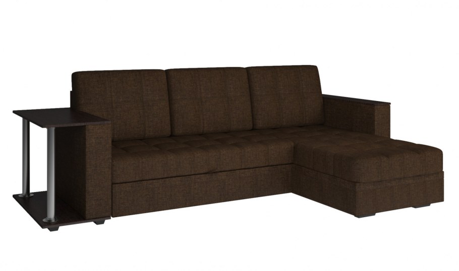 ООО Асгард угловой диван со столиком