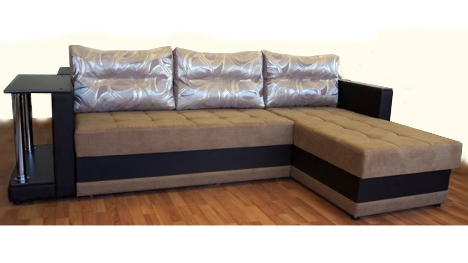 Апогей диван Вегас ДКУ