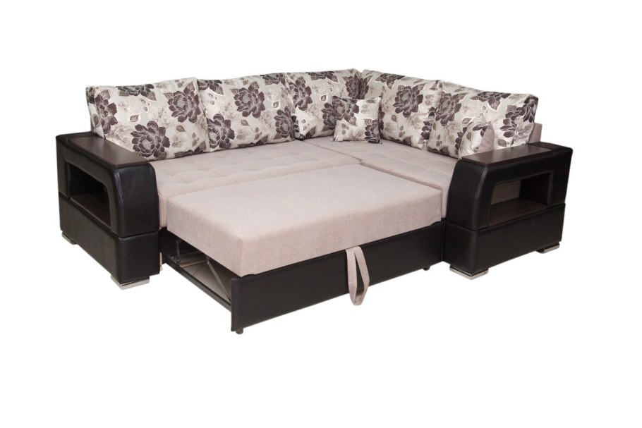 Угловой диван "Коломбо"