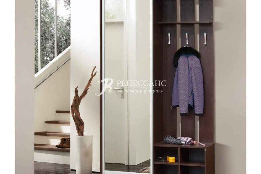 Прихожая Сиена мебель