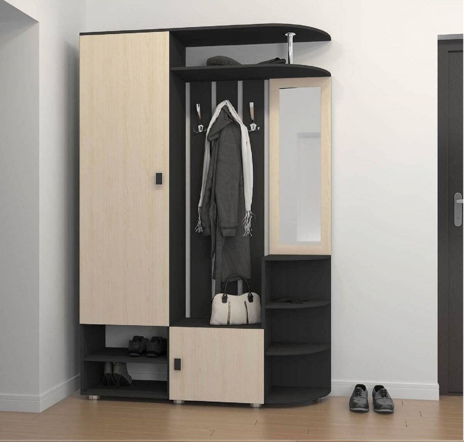 Прихожая икеа