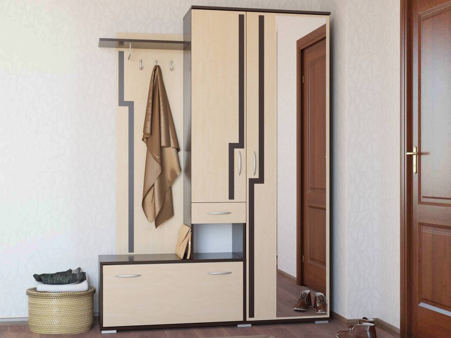 Прихожая Бостон хофф