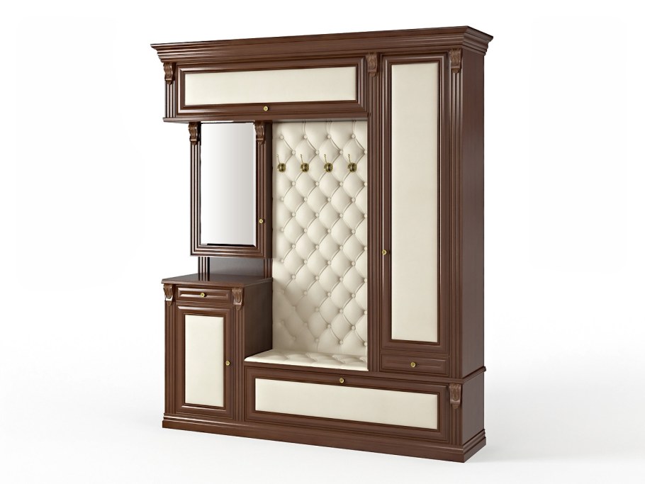 Прихожие в коридор