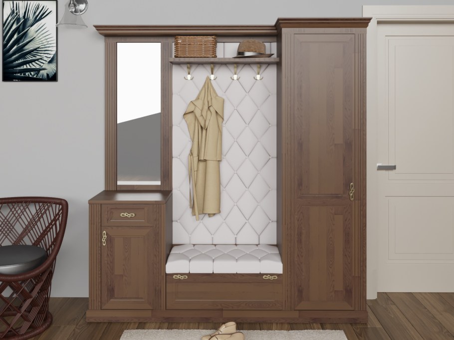 Wittenbreder Roubaix шкаф