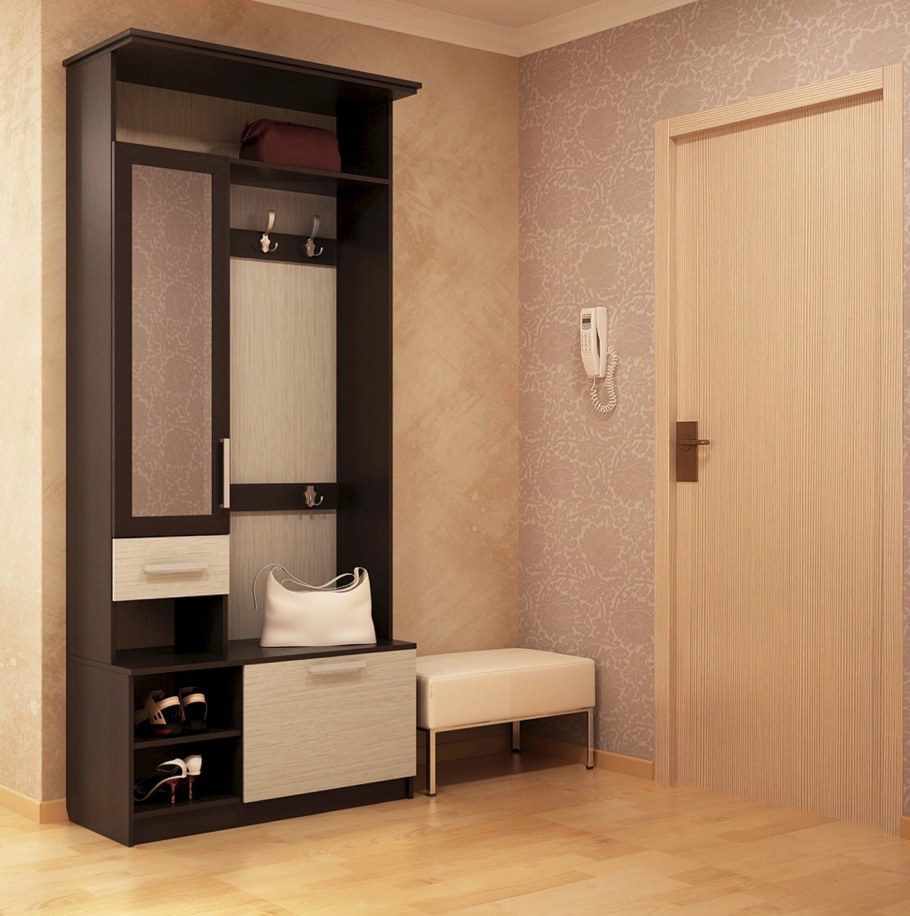 Шкаф в прихожую