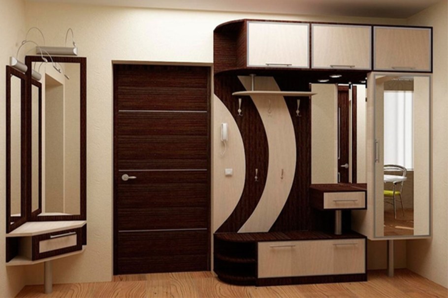 Мебель в прихожую