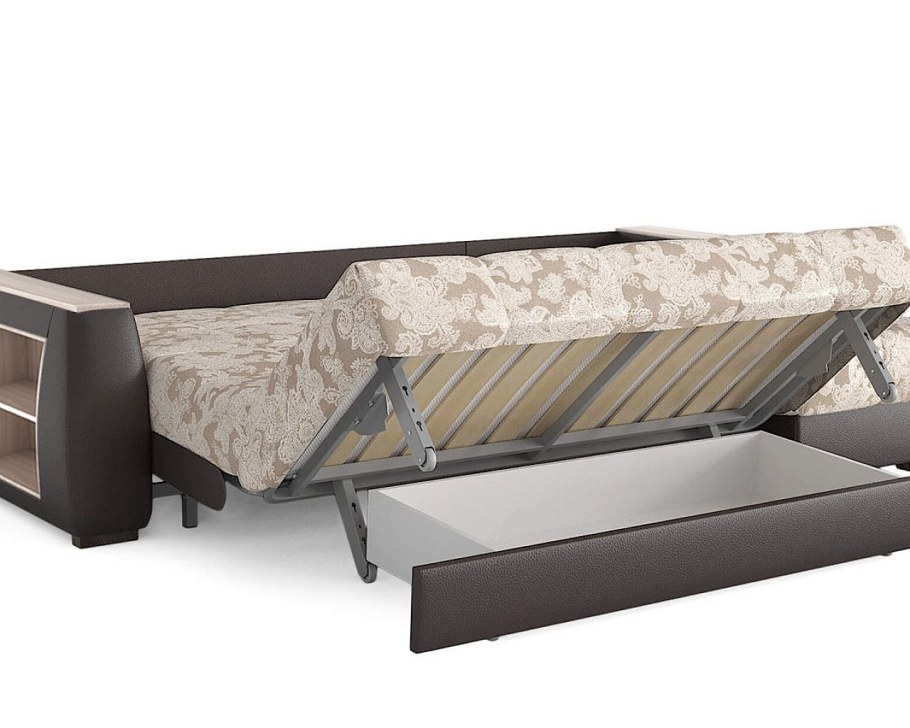 Диван Сансет New 160 Аскона