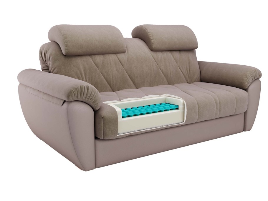 Диван Аскона Антарес 160