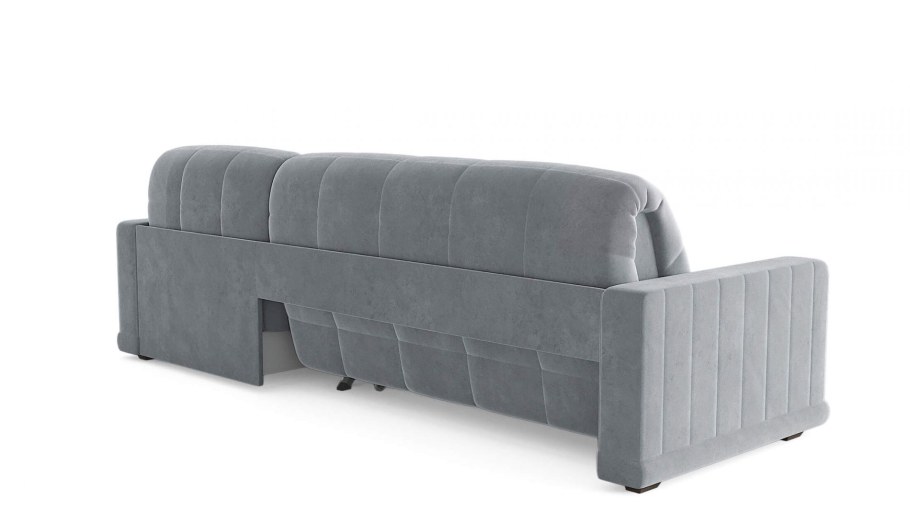 Sky Velvet 16 диван Аскона