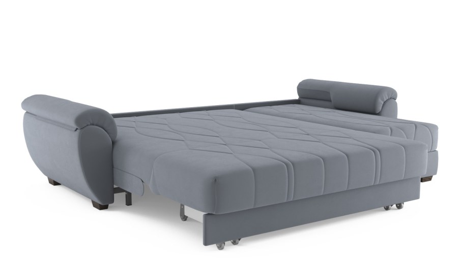 Sky Velvet 16 диван Аскона