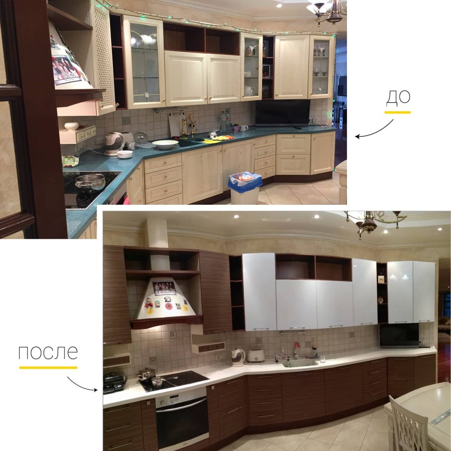 Каталог пленок ПВХ