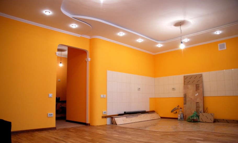 Косметический ремонт