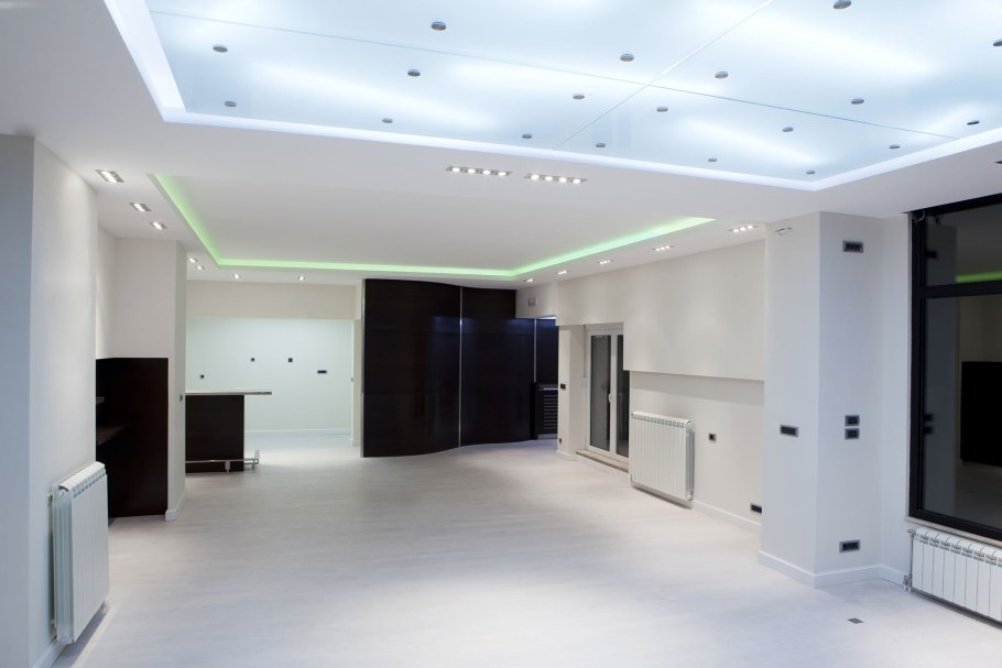 Евроремонт квартиры