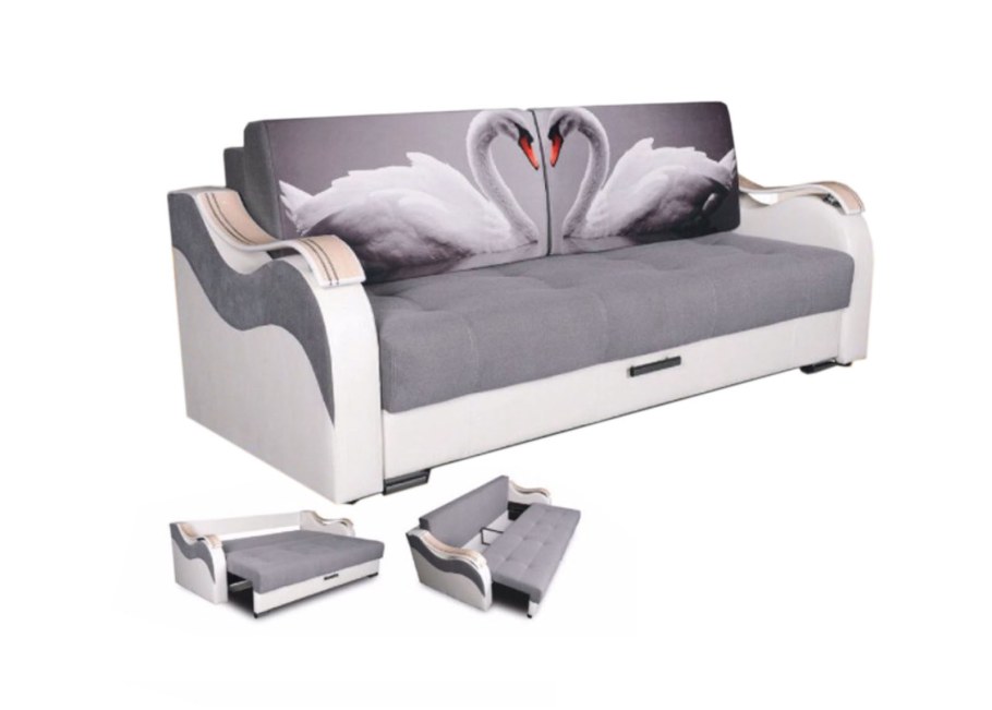 Диван Лидер тик так