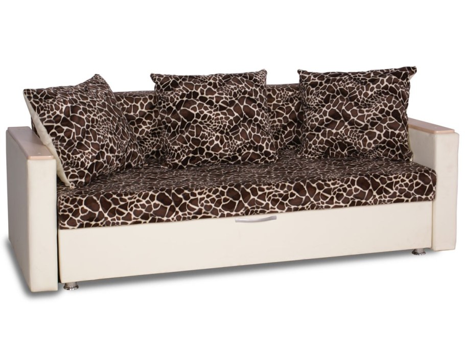 Диван-кровать тик-так Fusion