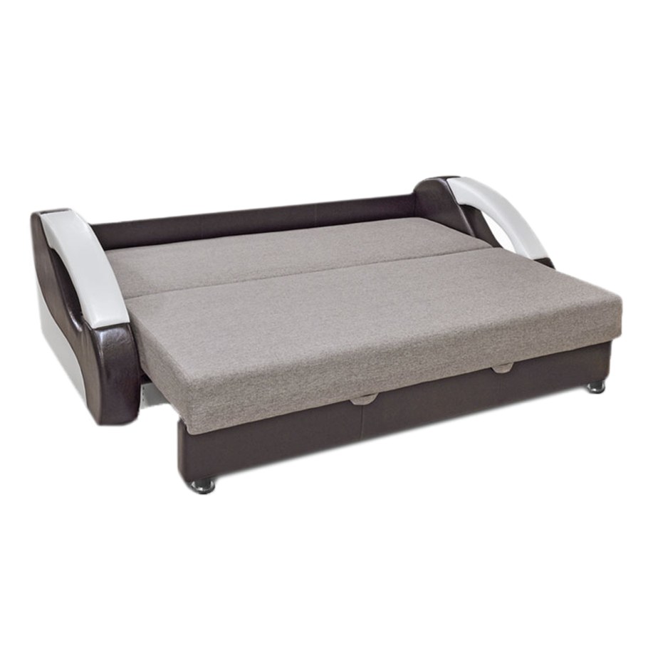 Прямой диван Виктория 3 БД