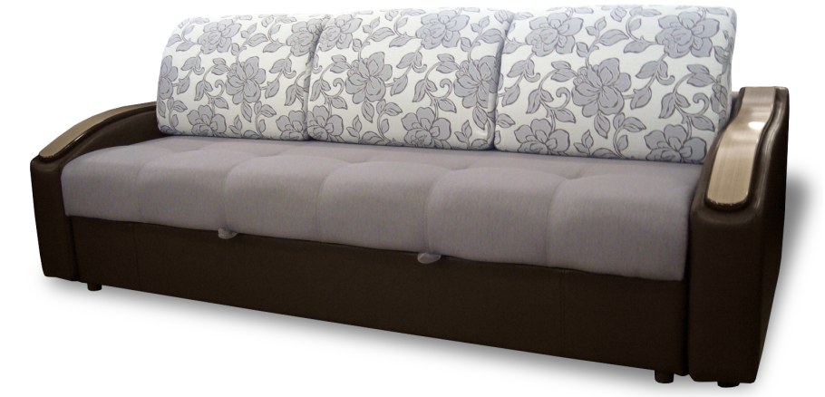 Диван-кровать «тик-так» Falkon 35 Red