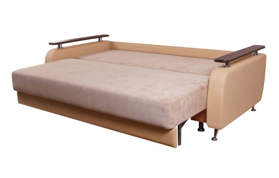 Диван еврокнижка пантограф тик так