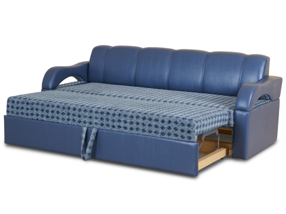 Диван-кровать "тик так"