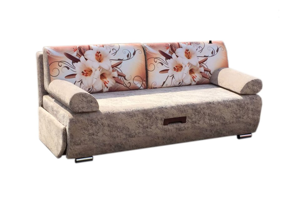 Диван-тик-так "Афина-07