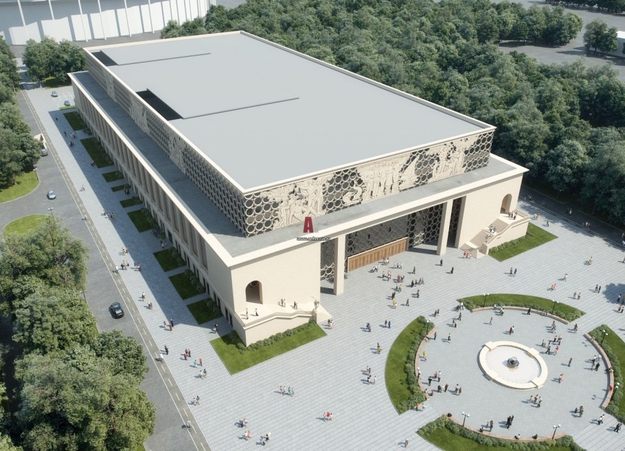 Москва бассейн Чайка под открытым небом