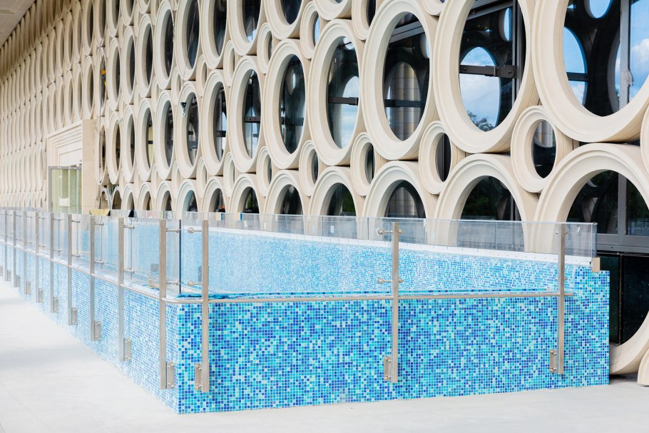 Дворец спорта Лужники