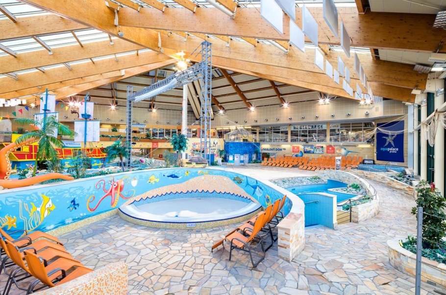 Московский Олимпийский центр водного спорта открытый бассейн