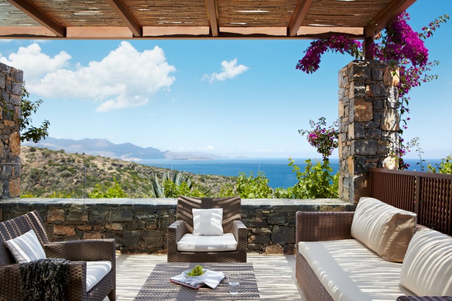 Daios Cove Luxury Resort Villas 5