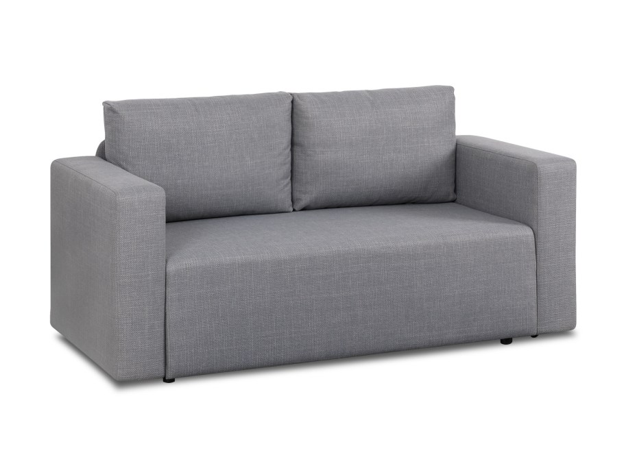 Кожаный диван Сити