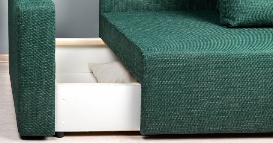 Плимут диван кровать арт ТД 224