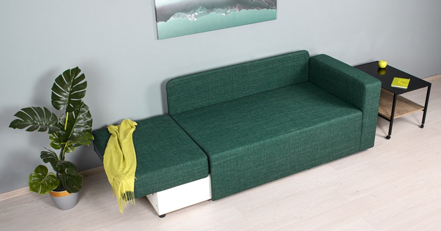 Плимут диван кровать арт ТД 224